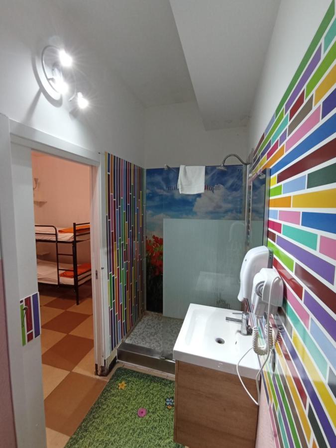 Milano Ostello Milão Exterior foto