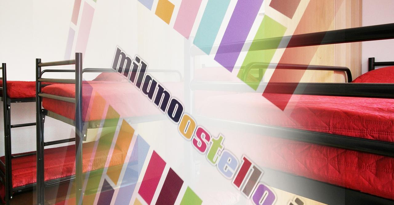 Milano Ostello Milão Exterior foto