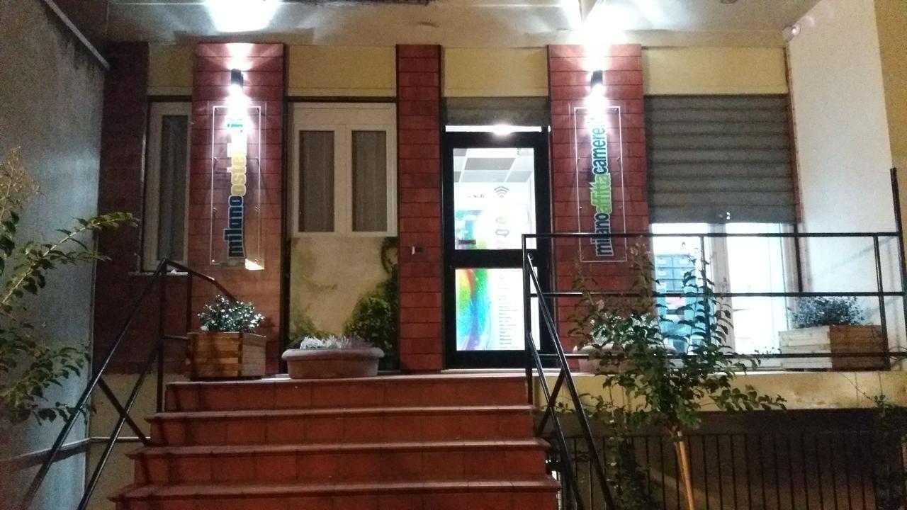 Milano Ostello Milão Exterior foto