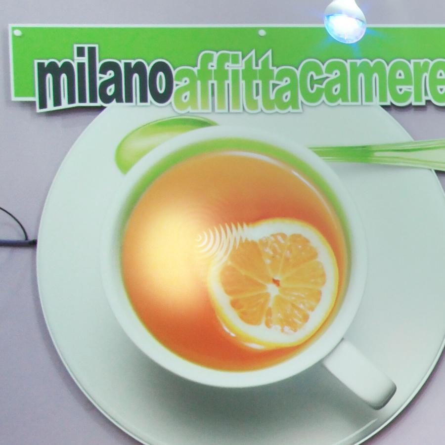 Milano Ostello Milão Exterior foto