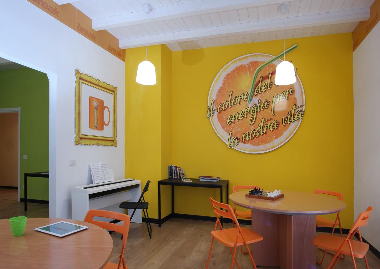 Milano Ostello Milão Exterior foto